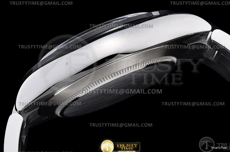 0312 Upgraded ROLDYT0348B – Daytona 116500 CER SS Black 904L BTF Asia 947